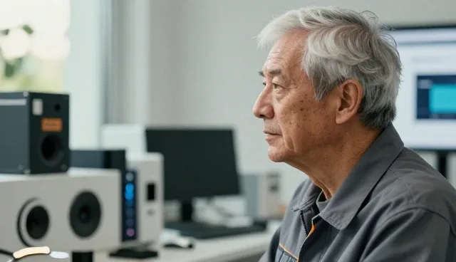 技术咨询中的常见问题与高效应对策略