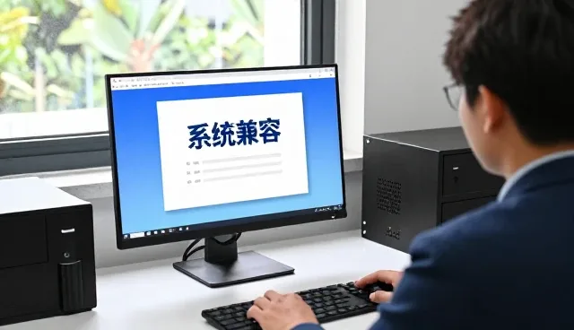 维护策略中的兼容性测试常见问题与应对方案
